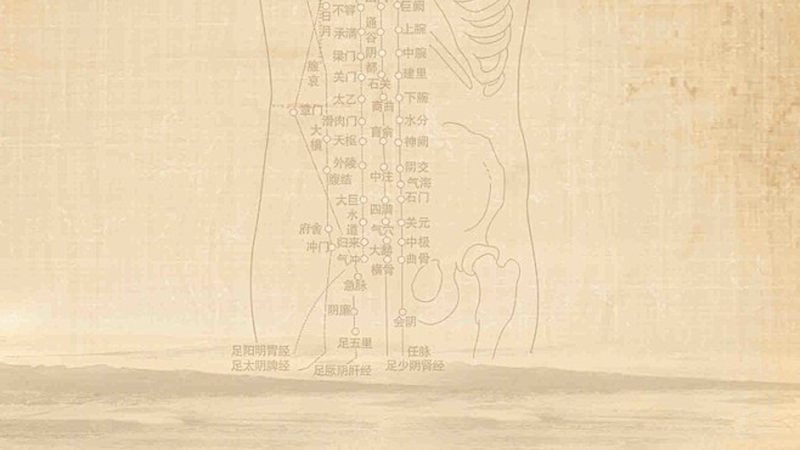 儿童中药调理禁忌人群