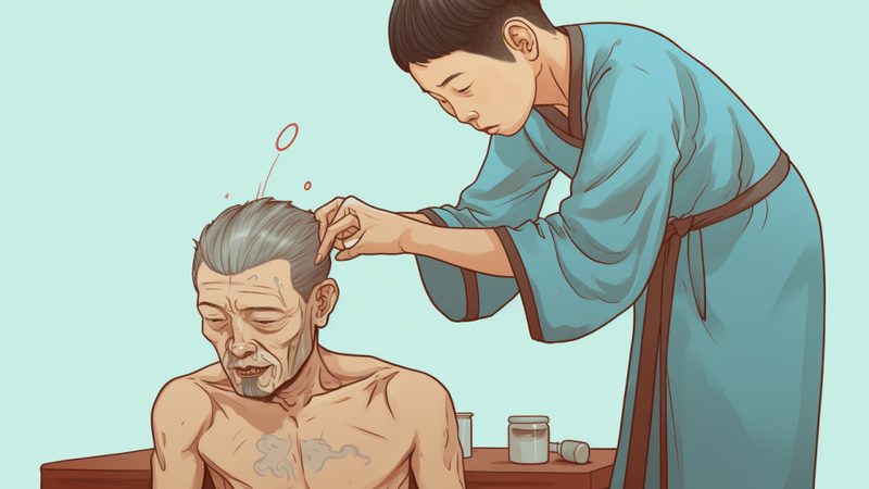 针灸艾灸尺寸参数：如何选对适合自己的工具**