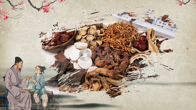 中医诊所就诊前的关键准备
