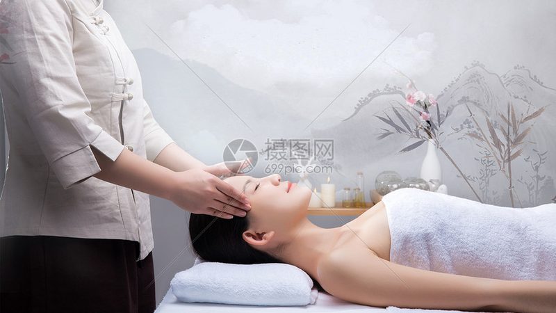 成都足疗按摩：商务接待中的养生之道