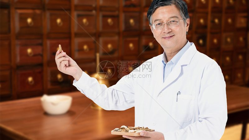 中药调理用量怎么确定