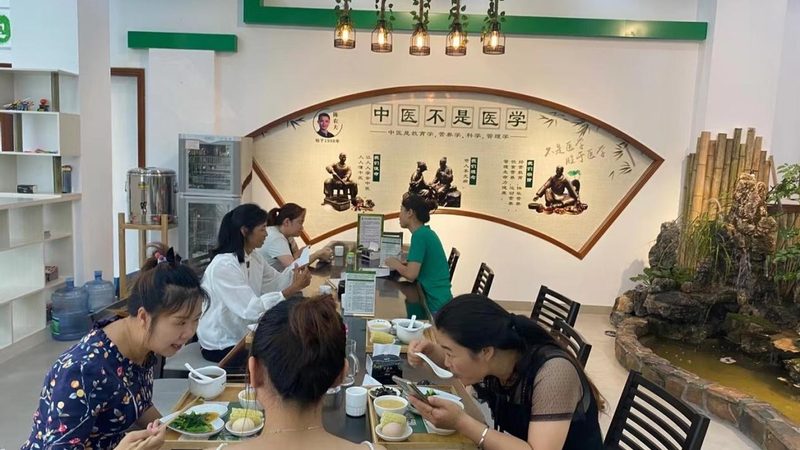 中医康复养老院合作优缺点分析